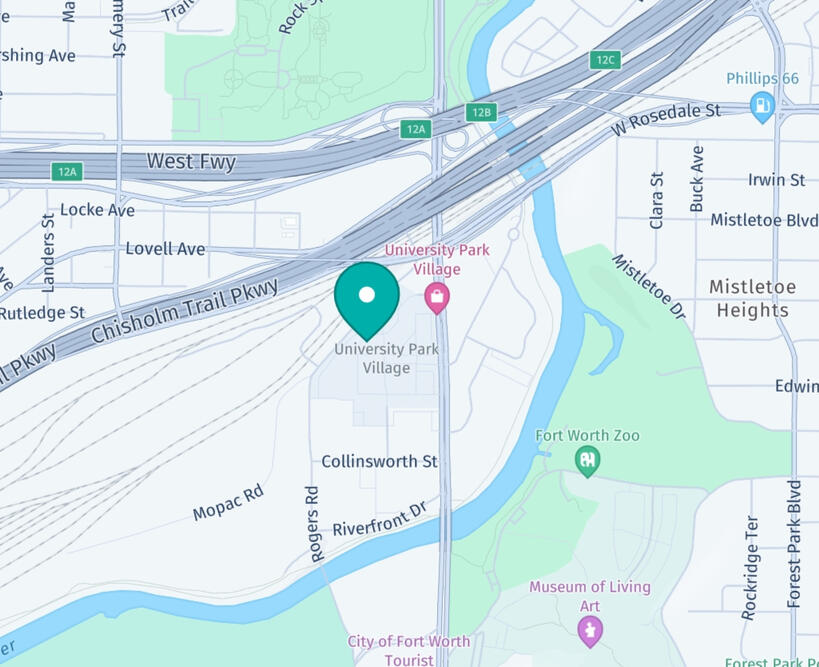 Madderra Ventures Group Location Map Madderra Ventures Group Location Map